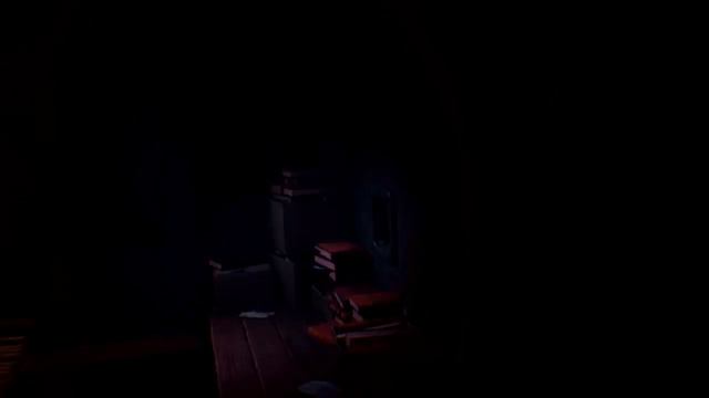 Little Nightmares. Обзор игры