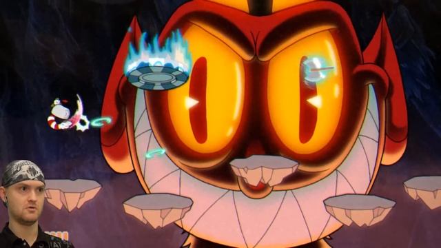 ДЬЯВОЛЬСКИЙ ФИНАЛ ► Cuphead #11 Прохождение | Капхед смотреть онлайн