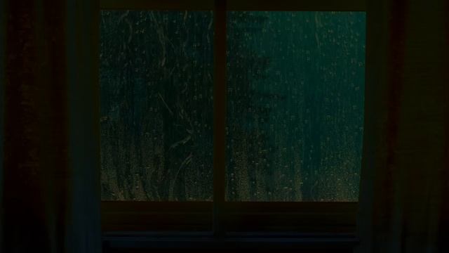 Best Noise For Sleep - Green Noise & Rain Sounds For Sleep - 30 Min Green Noise Sounds - ADHD