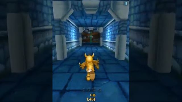 One Epic Knight (HD GamePlay) смотреть онлайн