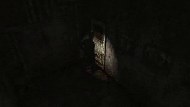 [S2][P7] Silent Hill 2 [HTSF] смотреть онлайн