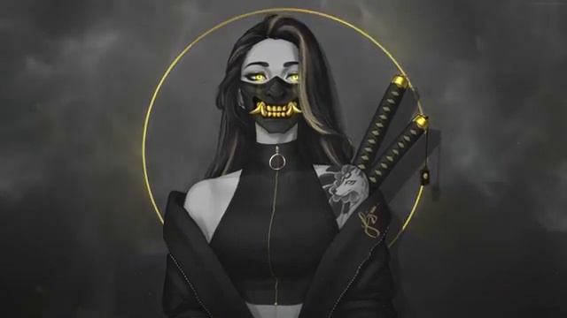 Японский трэп_музыка Японский ремикс Басовый бит смотреть онлайн