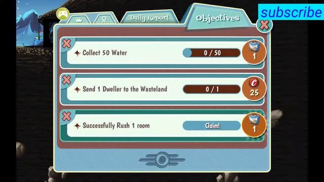A mod for fallout shelter смотреть онлайн