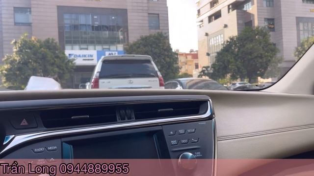 Toyota Avalon nhập Mỹ 2014 siêu hiếm , bản cao cấp và full nhất , chính chủ sử dụng giữ xe quá mới смотреть онлайн