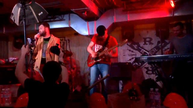 Трибьют группа "UA" - Я вспоминаю (cover Юрий Антонов) смотреть онлайн