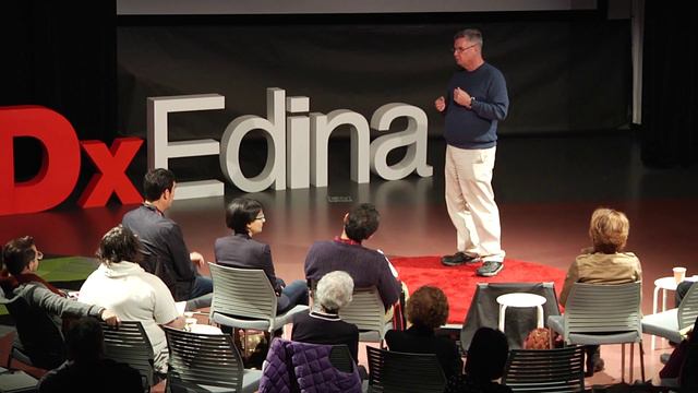 How the army gave us the SAT | Frank Donoghue | TEDxEdina смотреть онлайн