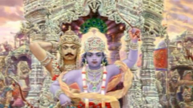 ''Харе Кришна.'' (bow_down_mister) Нама Хари ..mpg смотреть онлайн