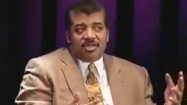 Мысли, которые не дадут вам уснуть сегодня - Cosmic Quandaries with Dr. Neil deGrasse Tyson смотреть онлайн