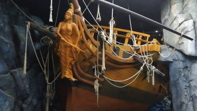 Приморский океанариум смотреть онлайн