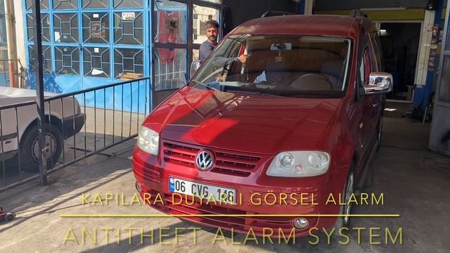 Caddy 2004 Model Gizli Özellik Kodlama Ankara İstanbul Erzurum İzmir ve 25 İlde смотреть онлайн
