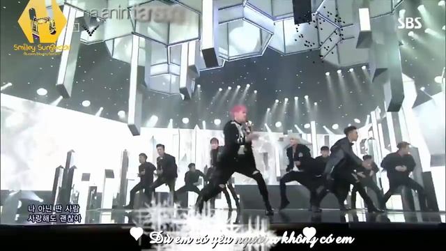 [VIETSUB] SECHSKIES - ‘기사도(CHIVALRY)’ - SBS Inkigayo смотреть онлайн