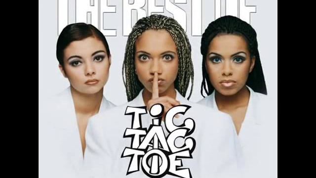 Tic Tac Toe - Nie Wieder смотреть онлайн