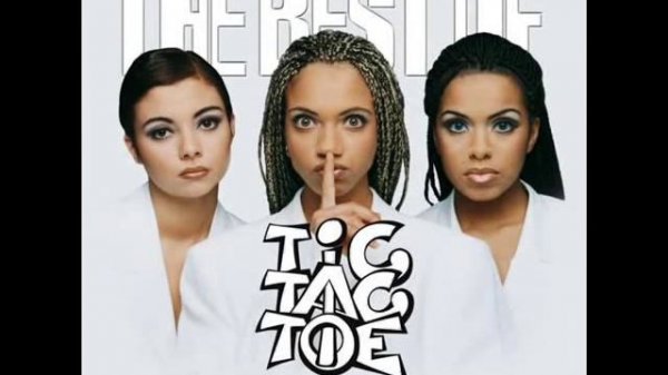 Tic Tac Toe - Nie Wieder