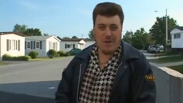 Ricky: On being a good dad.. смотреть онлайн