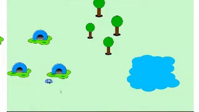 играем в игру slimilization часть 2 смотреть онлайн