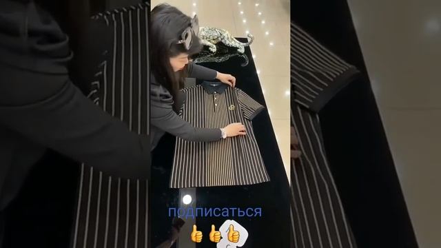 лучший способ упаковки футболки смотреть онлайн