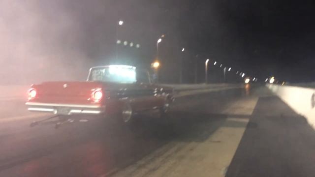 '65 Falcon Ranchero смотреть онлайн