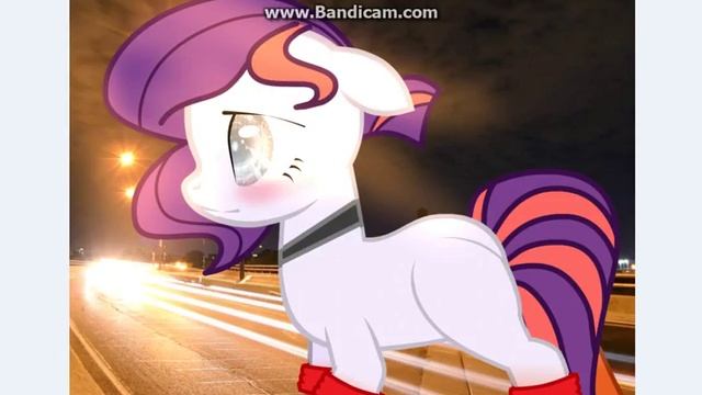 клип пони Танцы на стеклах смотреть онлайн