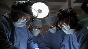 Сериал Скорая помощь - 8 сезон 1 серия / ER