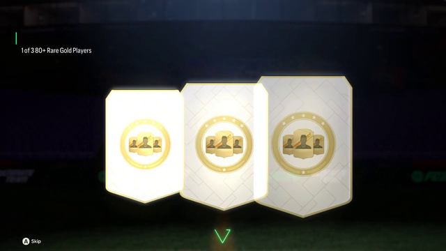 6 Walkouts from 19 x 80+ Player Pick | FUT FC 24 | Noise Gaming смотреть онлайн