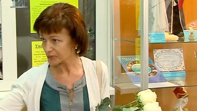 Выставка фарфоровых кукол смотреть онлайн