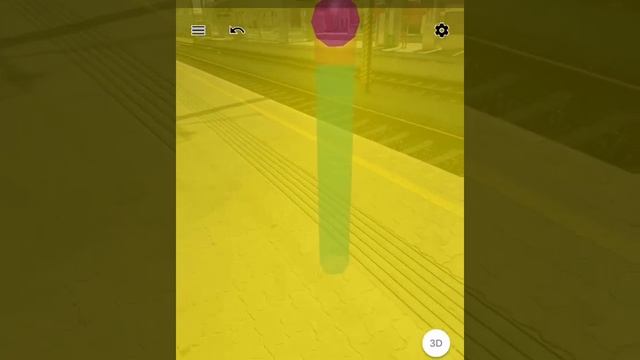 GeoGebra 3D Calculator with Augmented Reality: Another Quick Demo смотреть онлайн