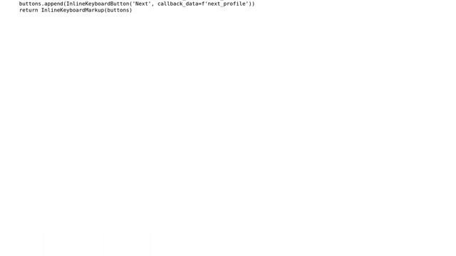 Code Review: Python. Refactoring a function to increase its capabilities смотреть онлайн