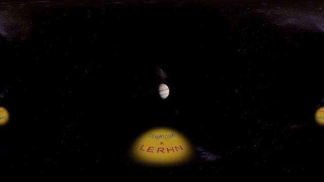 Solar System - Step onto Every Planet's Surface смотреть онлайн