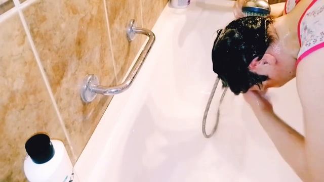Тест: EXXE Маска для волос увлажняющая 2 в 1 Антистресс, для всех типов волос. смотреть онлайн