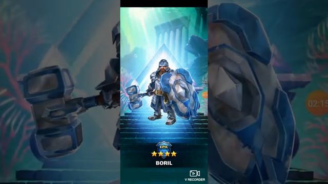 Empires & puzzles Atlantis 45 pulls смотреть онлайн