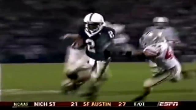 EVERY PENN STATE win VS Ohio State - 1978--2016 - Nittany Lion Football Highlights - StateLionPro смотреть онлайн