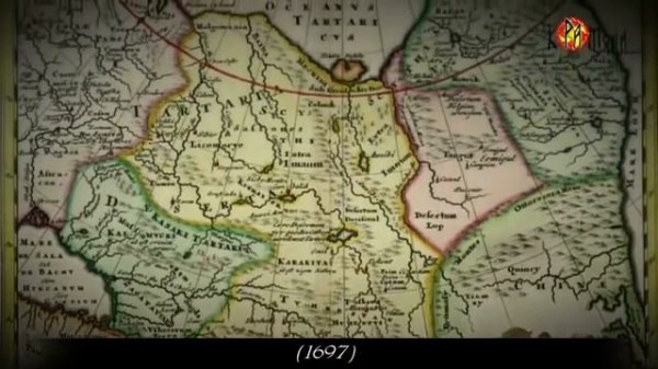 Альтернативная история – Тартария: исторические факты