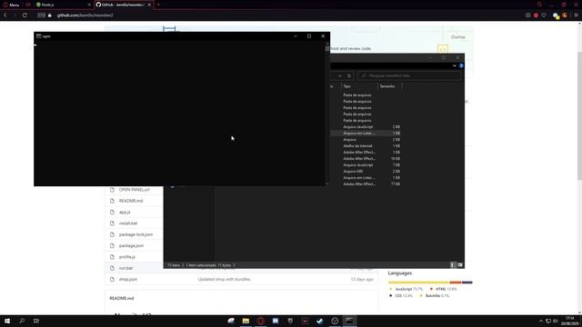 *VOLTOU!* COMO ENTRAR NUM SERVIDOR PRIVADO DE FORTNITE! смотреть онлайн
