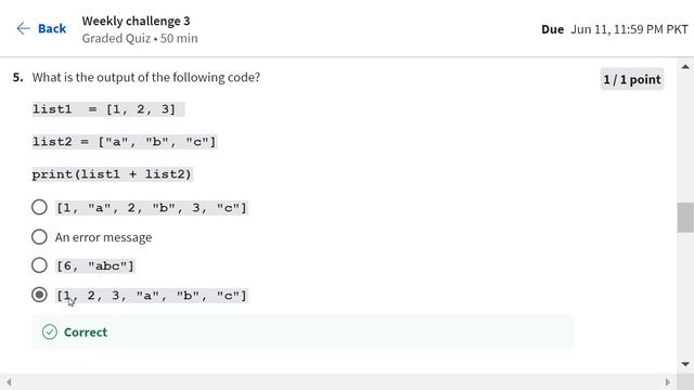 Answers|Automate Cyber security Tasks with Python| course 7 week 3 |Google Cyber Security|Coursera смотреть онлайн