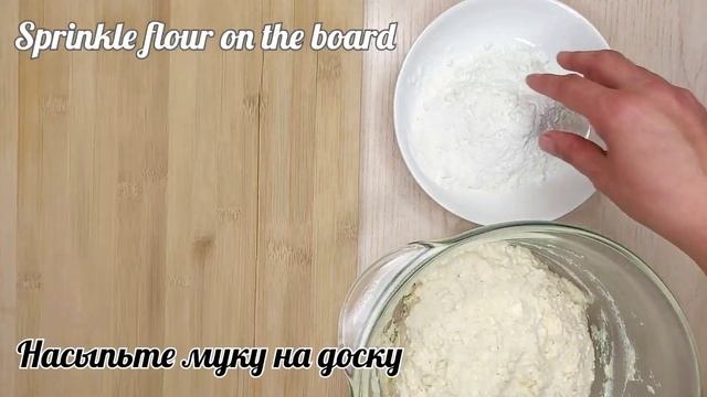 СЫРНИКИ с творогом и бананом| CHEESECAKES with cottage cheese and banana #cheescake #сырники #еда смотреть онлайн