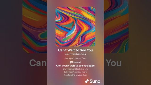 I can't wait to see you again.Remix смотреть онлайн