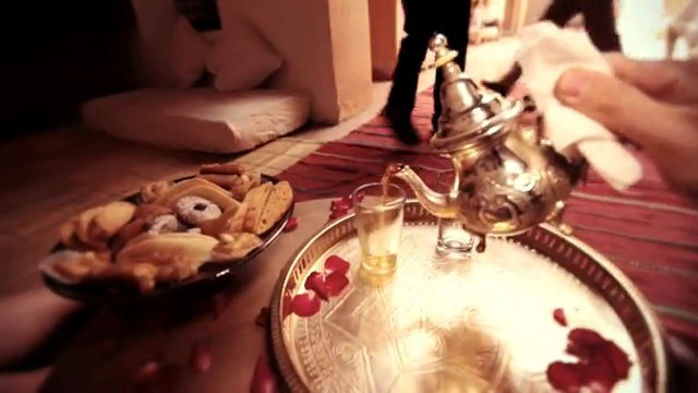 Марракеш, Марокко