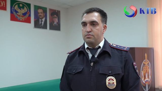 День участкового уполномоченного полиции! смотреть онлайн