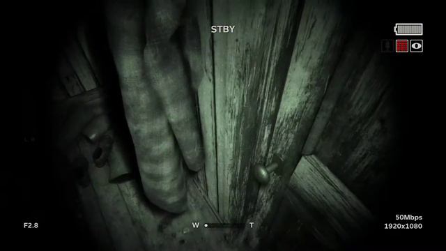 Outlast 2 / прохождение - 1 часть. смотреть онлайн