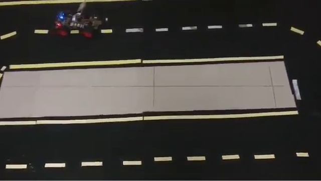Raspberry Pi Tensorflow - Deep Learning Self Driving / Autonomous Car смотреть онлайн