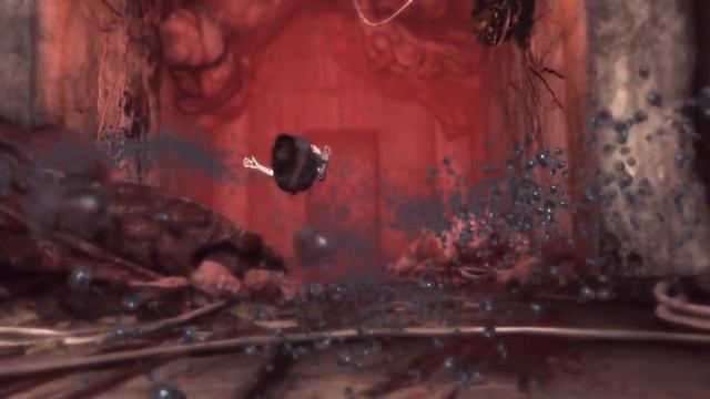 The Evil Within: The Executioner #3 [Победа над собой!)]{FINAL} смотреть онлайн