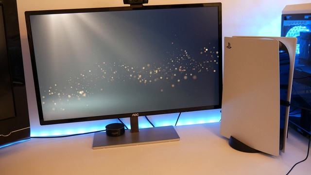 Sony PlayStation 5 - PS5 Unbox & Setup Walkthrough | June 2021 (4K) смотреть онлайн