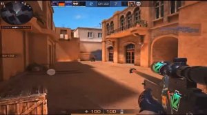 ТОП 3 ЛУЧШИХ ИГРОКА С ТЕЛЕФОНА В STANDOFF 2 ?