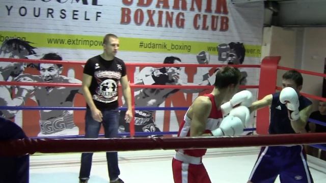 12 Шерстнев Владимир СКБИ Белый Волк vs Тетера Максим Здоровая нация окончание смотреть онлайн