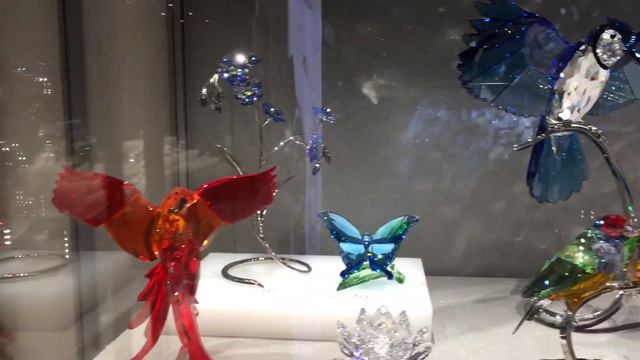 Disney World Orlando 2016.Swarovski смотреть онлайн