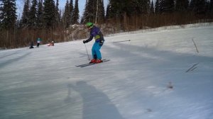 Горные лыжи Head V-Shape V10. Тесты 2020/2021