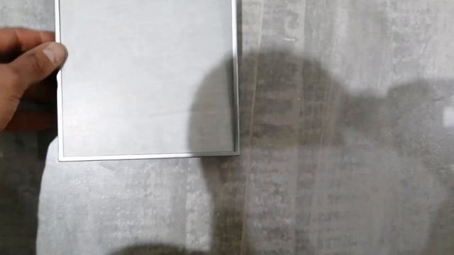 Клеим плитку на вентиляцию! смотреть онлайн