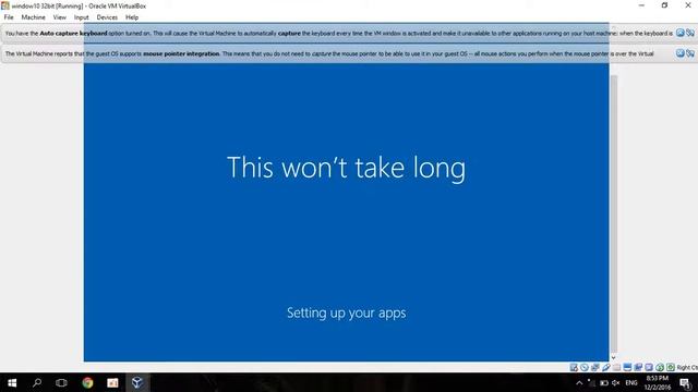 Ms Windows10 64bit และ Ms Office VirtualBox смотреть онлайн