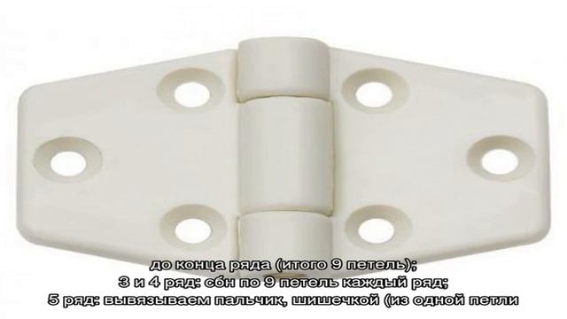 Как связать зайцев крючком? Вязаный крючком зайка: пошаговый мастер-класс смотреть онлайн