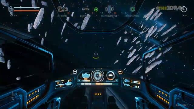 EVERSPACE: ОБЗОР на PC. РАНДОМНЫЙ КОСМОС НА СТАДИИ РАЗРАБОТКИ (VO-333) смотреть онлайн